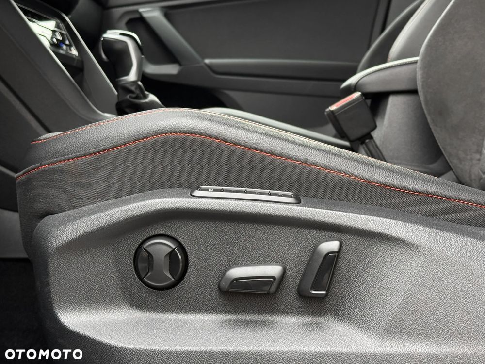 Seat Tarraco 2.0 TDI FR S&S 4Drive DSG - 25