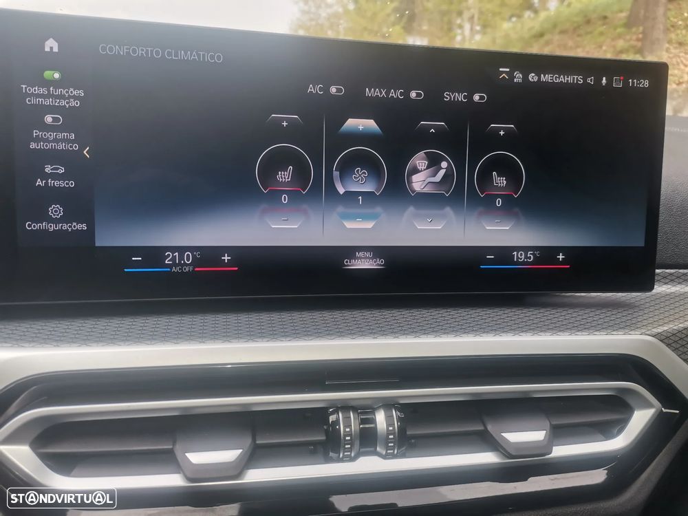 BMW i4 eDrive40 Pack Desportivo M - 17