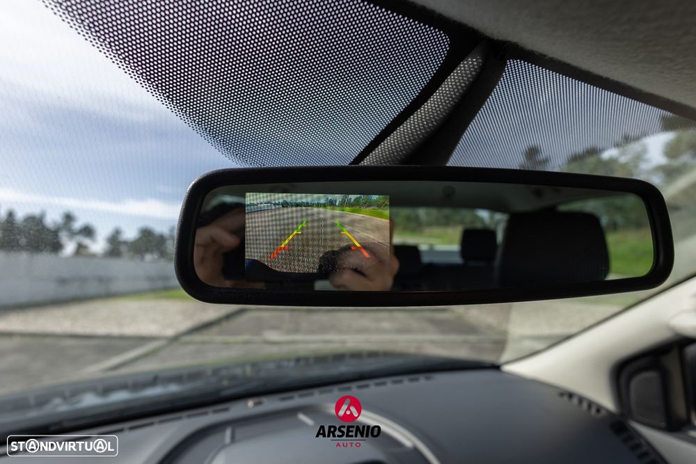 Ford Ranger 3.2 TDCi CD Limited 4WD - 29