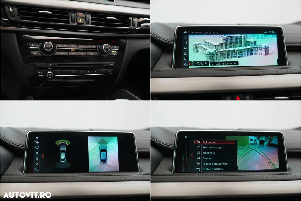 BMW X6 - 14