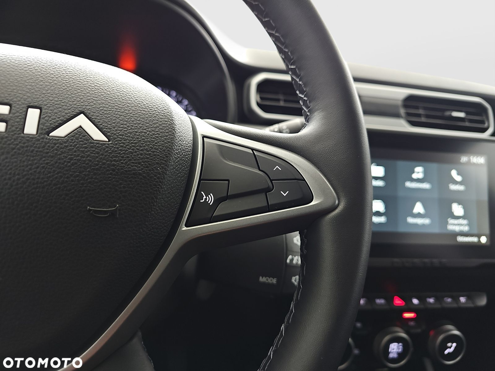 Dacia Duster 1.3 TCe Journey 4WD - 17