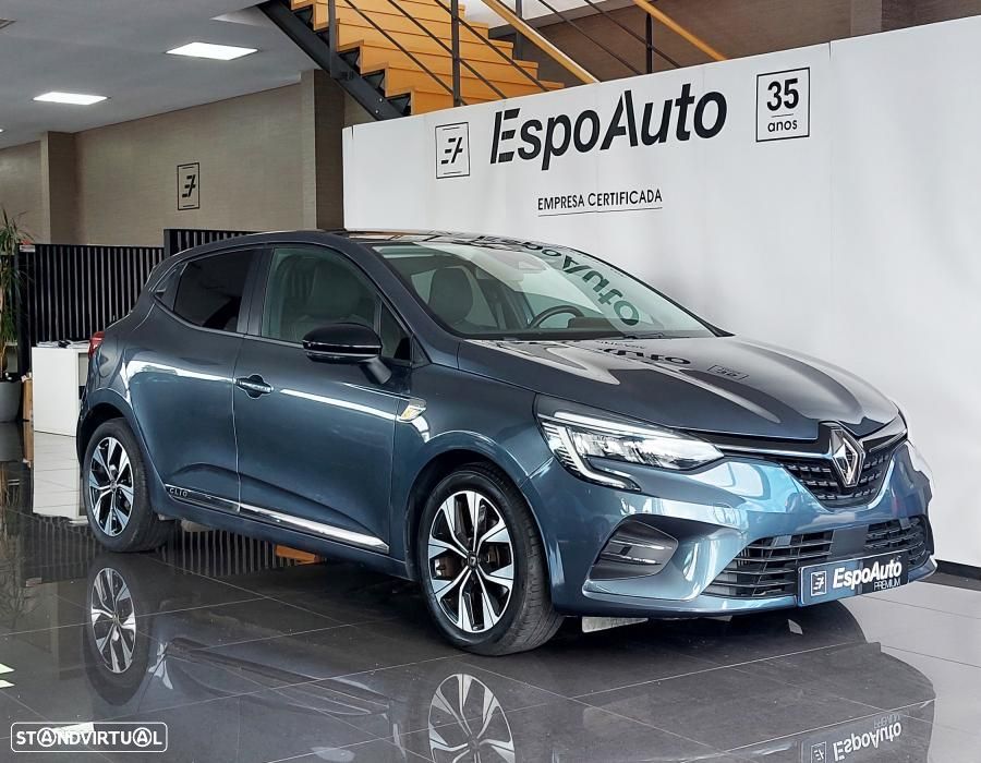 Renault Clio 1.0 TCe Limited - 1