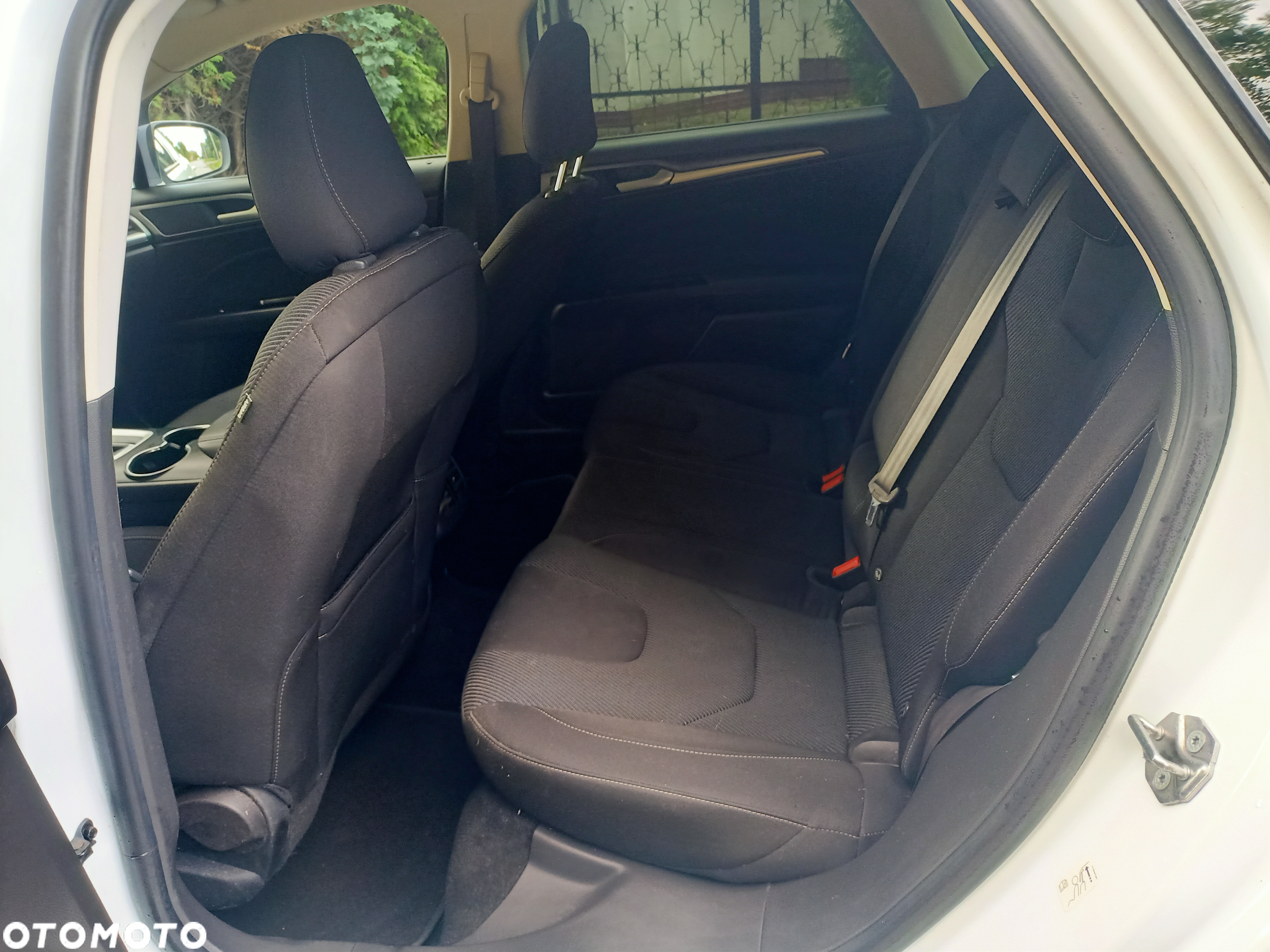 Ford Mondeo - 15