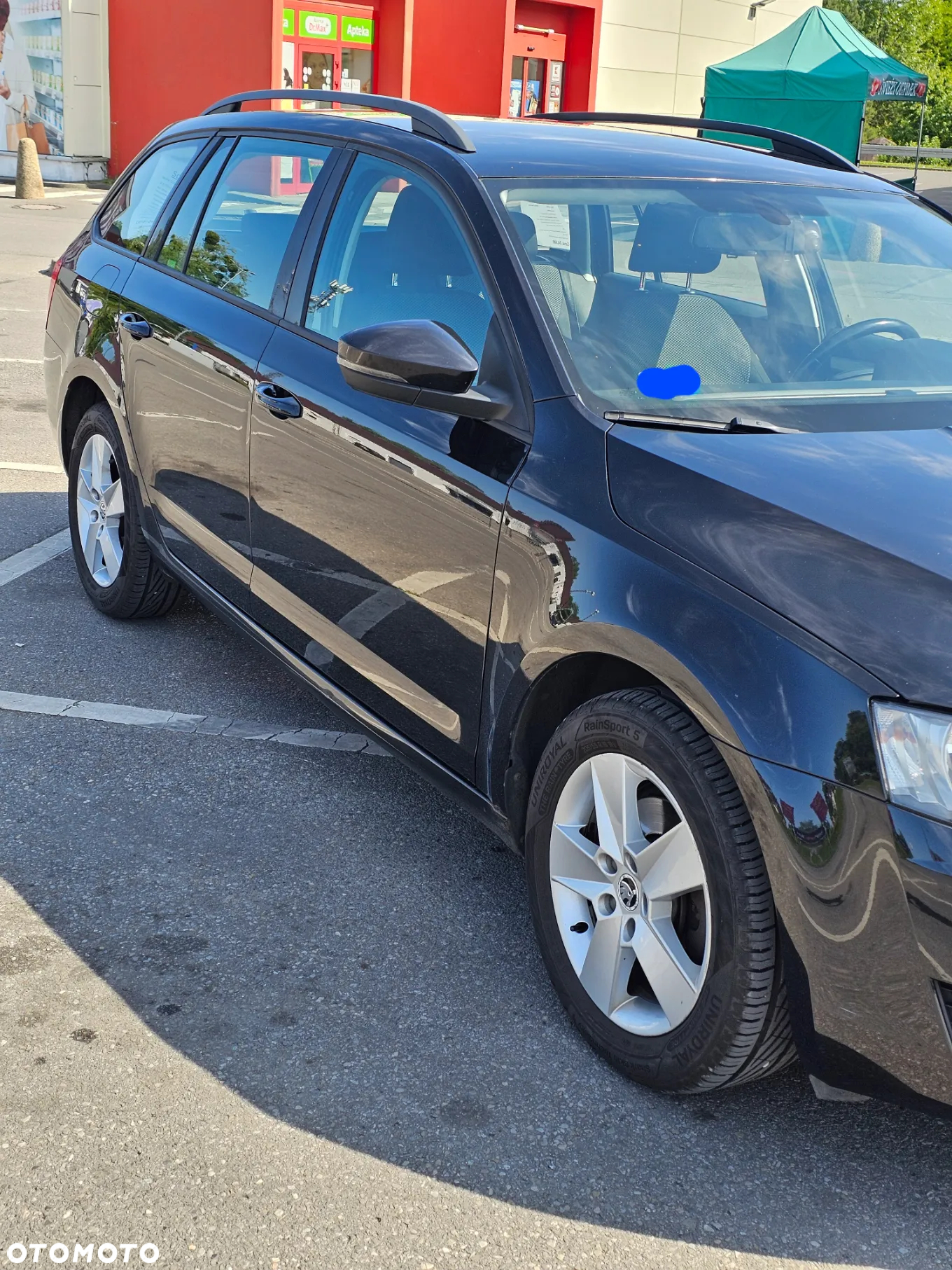 Skoda Octavia 2.0 TDI Ambition - 5