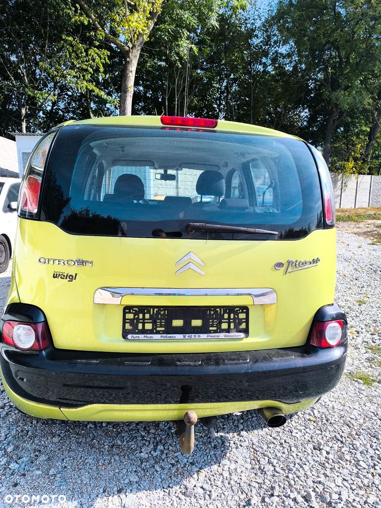 Citroën C3 Picasso - 5