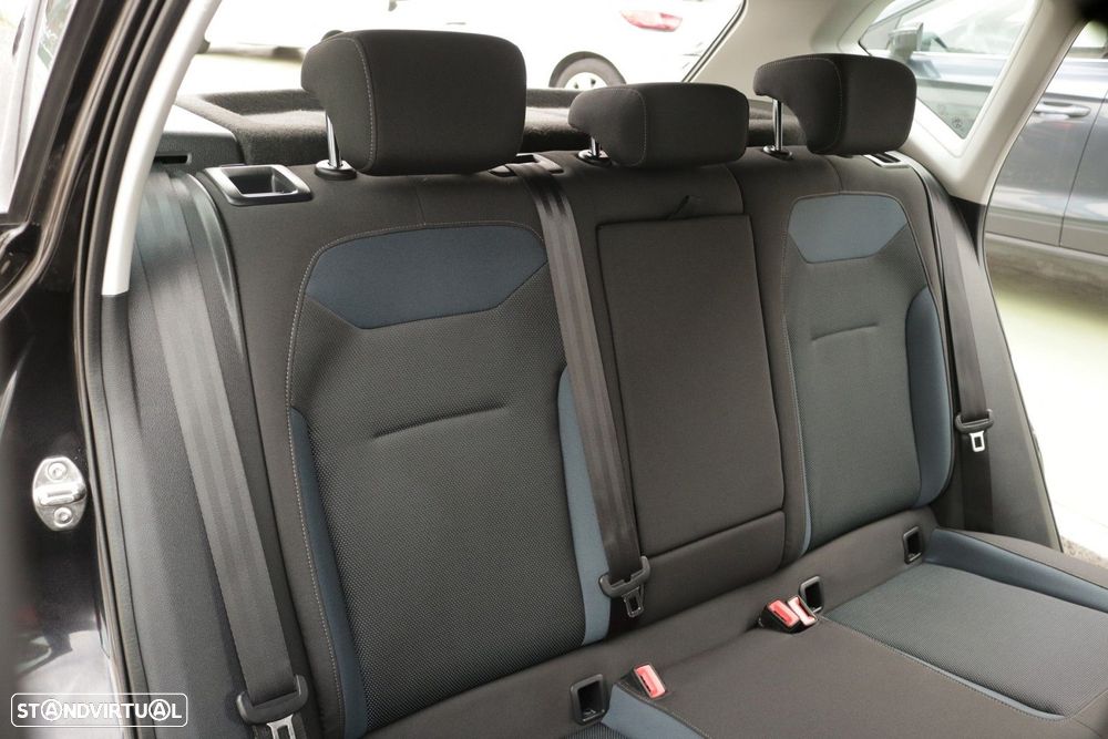 SEAT Ateca 1.6 TDI Style - 25