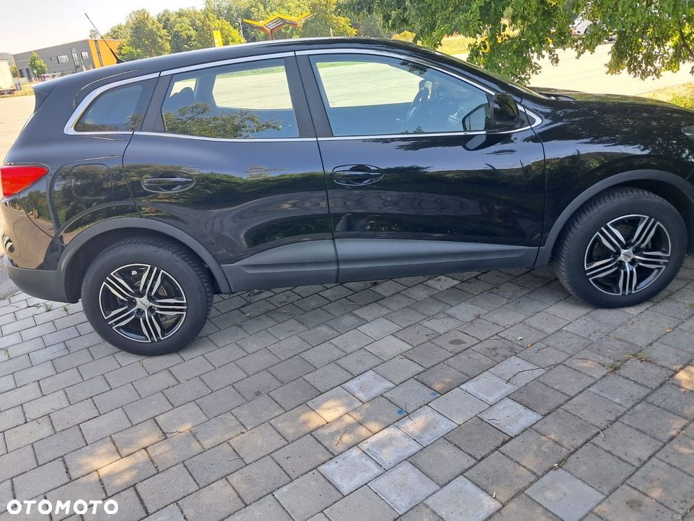 Renault Kadjar Energy TCe 130 Business - 6