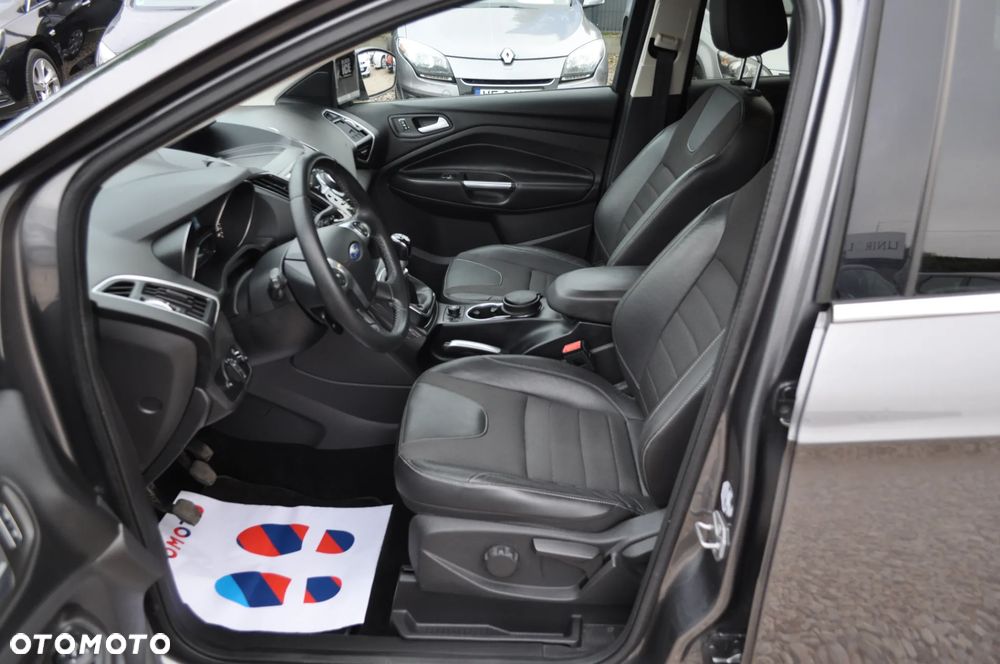 Ford Kuga 2.0 TDCi 4x4 Individual - 13