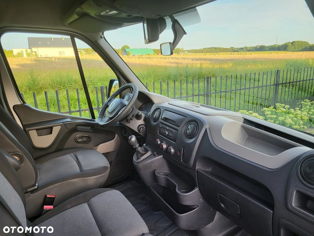 Renault Master - 8