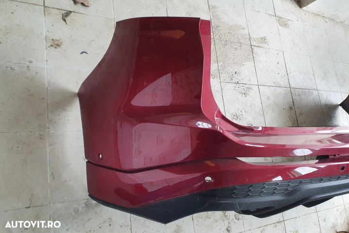 Bara spate GT4B-17H760-BA GT4B17H760BA Ford Edge 2 [2015 - 2018] - 2