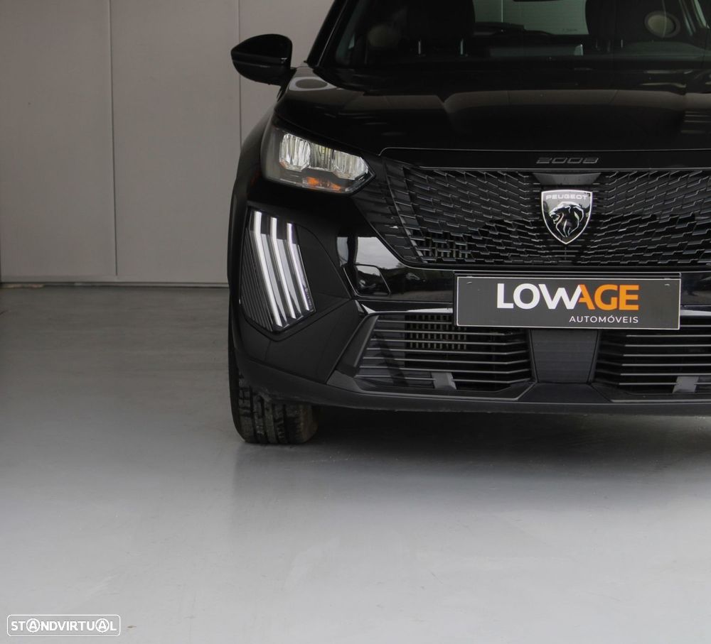 Peugeot 2008 1.2 PureTech Active - 33