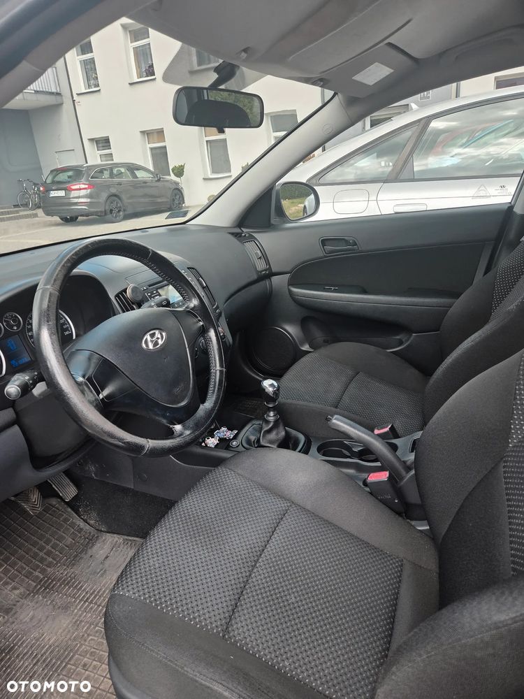 Hyundai i30 1.4 Classic - 6