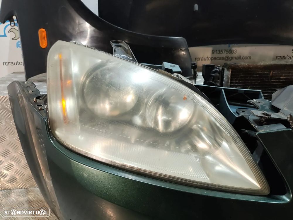 FRENTE COMPLETA FORD C-MAX 1 I MK1 Diesel - 22
