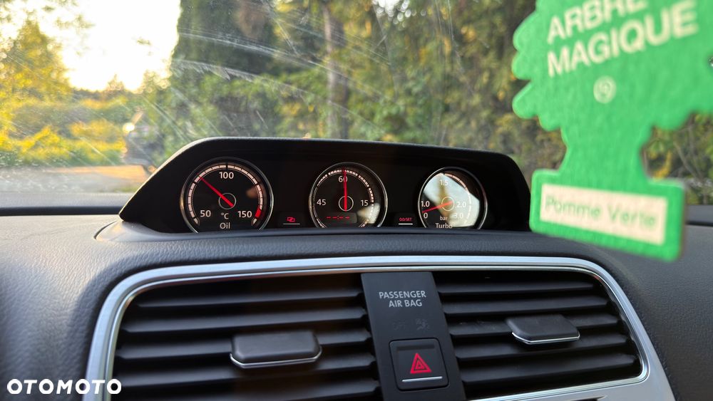 Volkswagen Scirocco 2.0 TSI BMT - 21