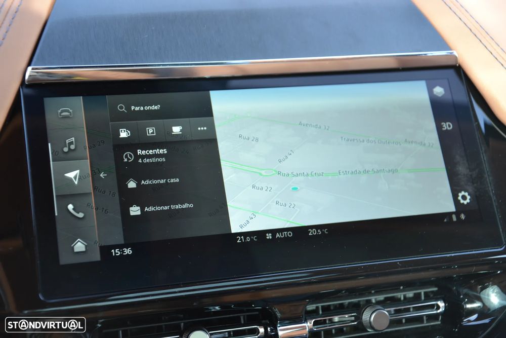 Aston Martin DBX 707 - 49