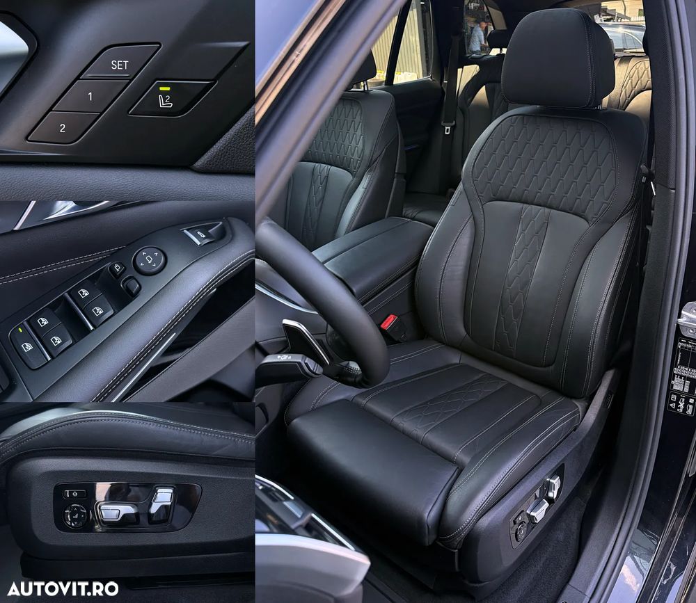 BMW X5 - 26