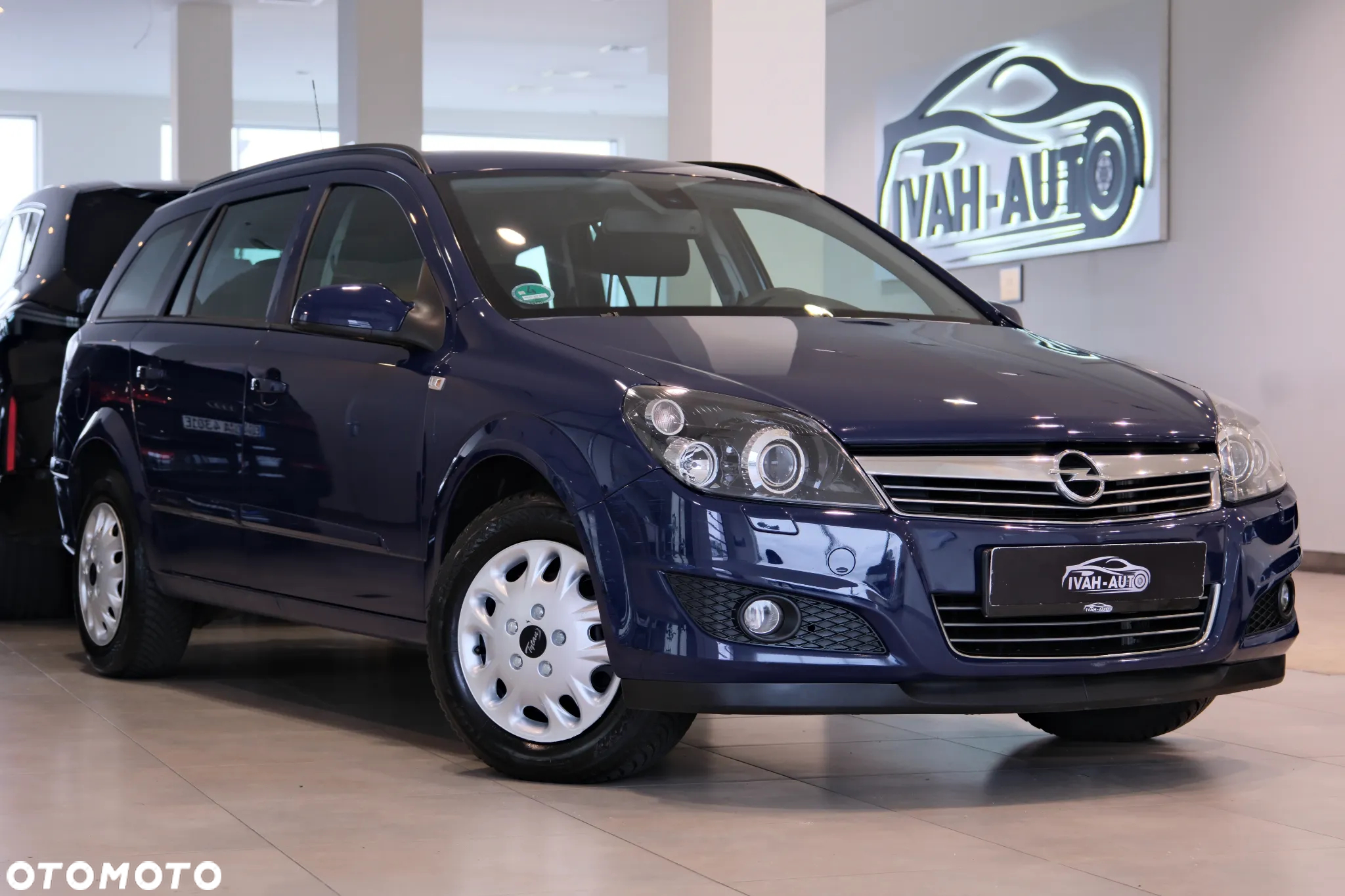 Opel Astra 1.6 Active - 2