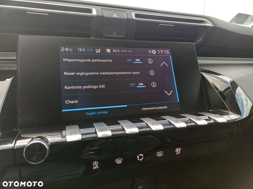 Peugeot 508 1.5 BlueHDi Active S&S - 20