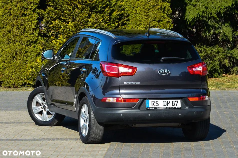 Kia Sportage 1.6 GDI S 2WD - 15
