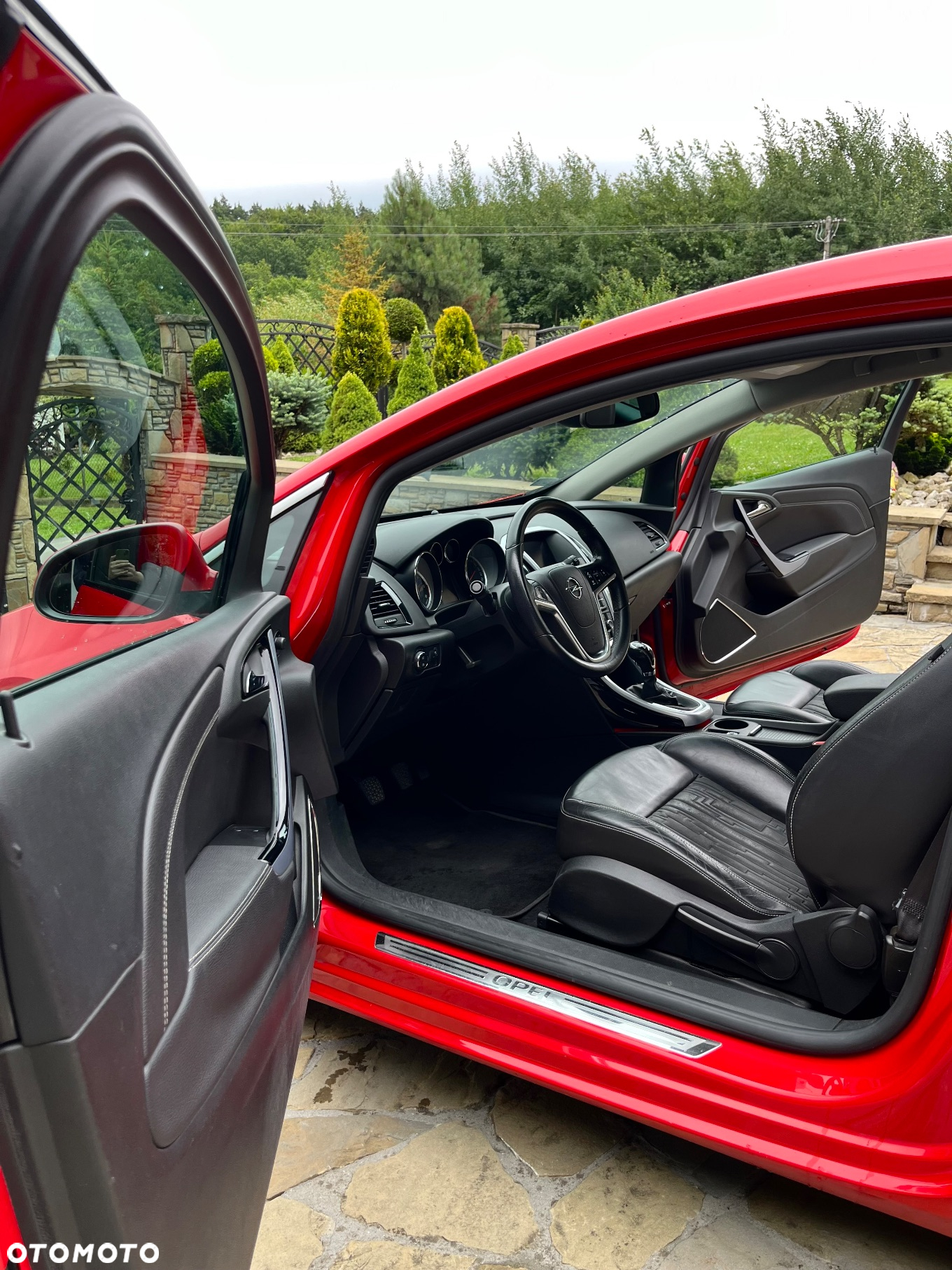 Opel Astra - 8