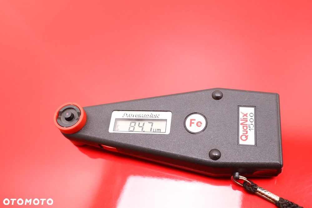 MITSUBISHI ECLIPSE CROSS MASKA POKRYWA SILNIKA P62 - 12