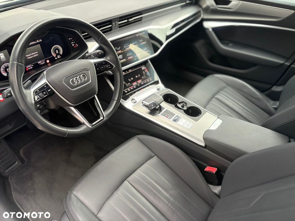 Audi A6 Avant - 12