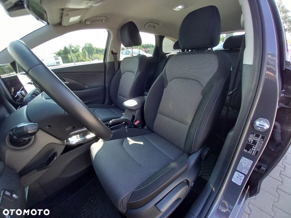 Hyundai i30 1.5 DPI Pure - 13