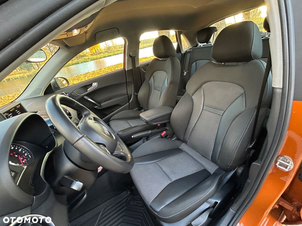 Audi A1 Sportback - 11