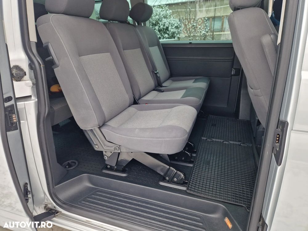 Volkswagen Caravelle ver-caravelle-dsg-edition - 5