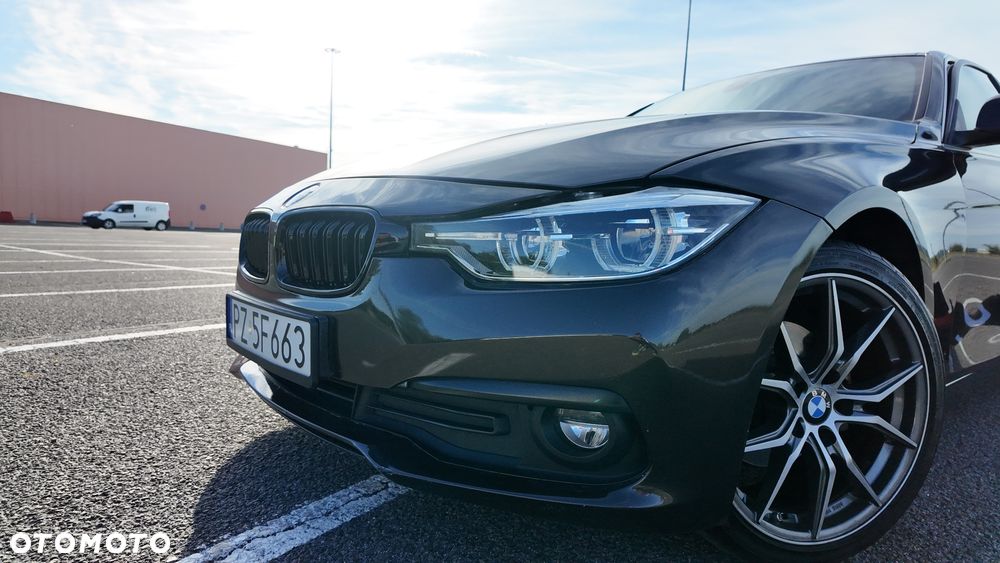 BMW Seria 3 - 34