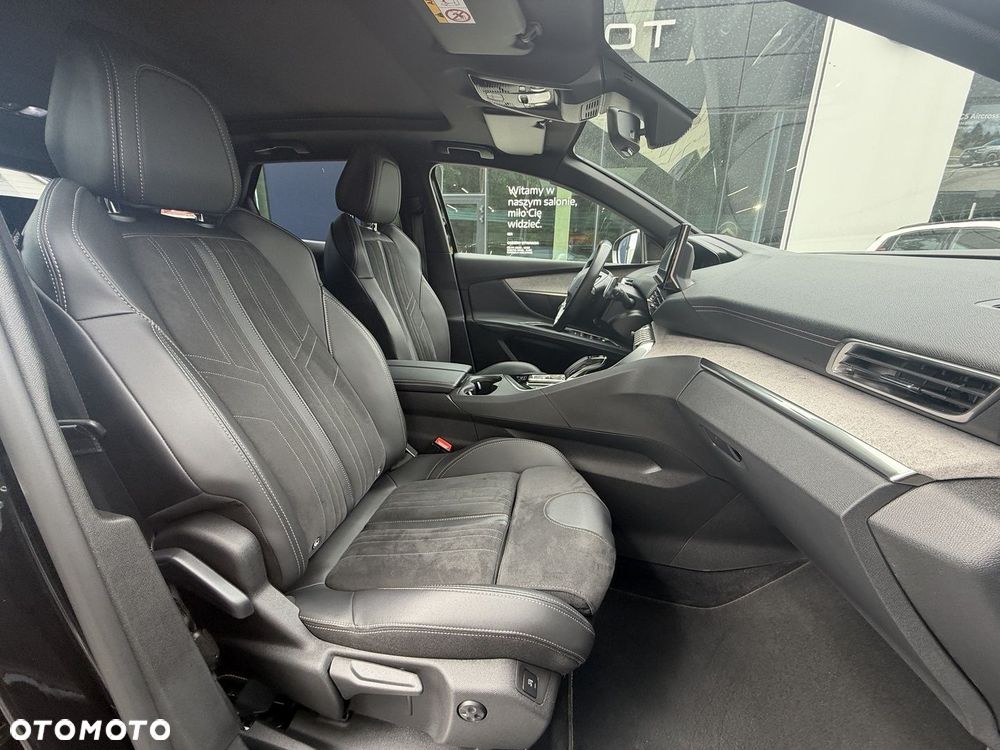 Peugeot 3008 - 10