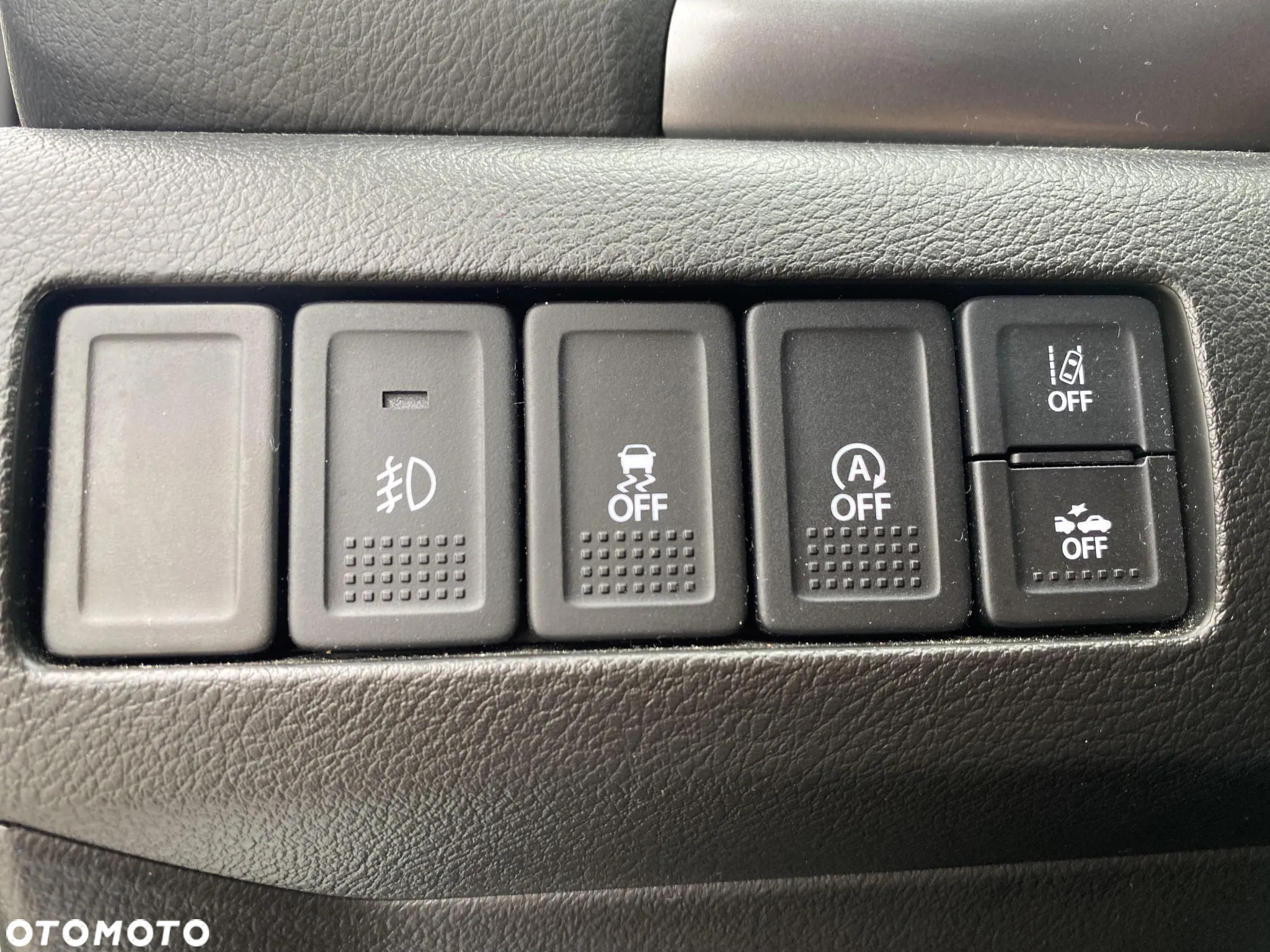 Suzuki Vitara 1.4 Boosterjet SHVS Comfort Plus 2WD - 18