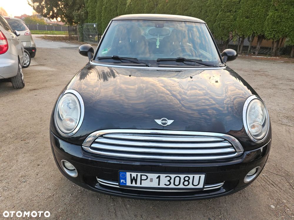 MINI ONE