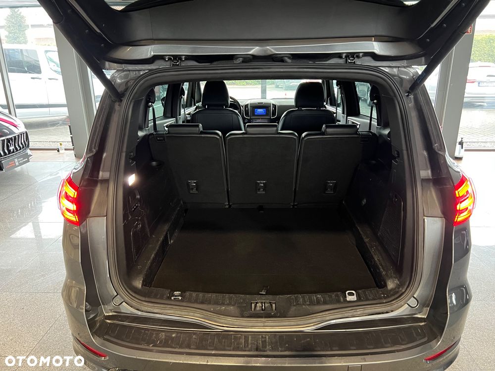 Ford S-Max 2.5 Hybrid ST-Line CVT - 14