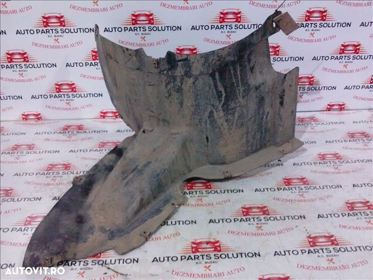 aparatoare noroi dreapta fata volkswagen passat b6 1.9bls - 1