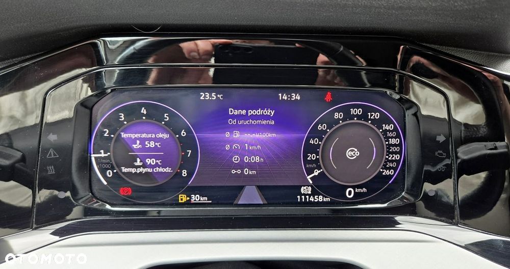 Volkswagen Golf - 20