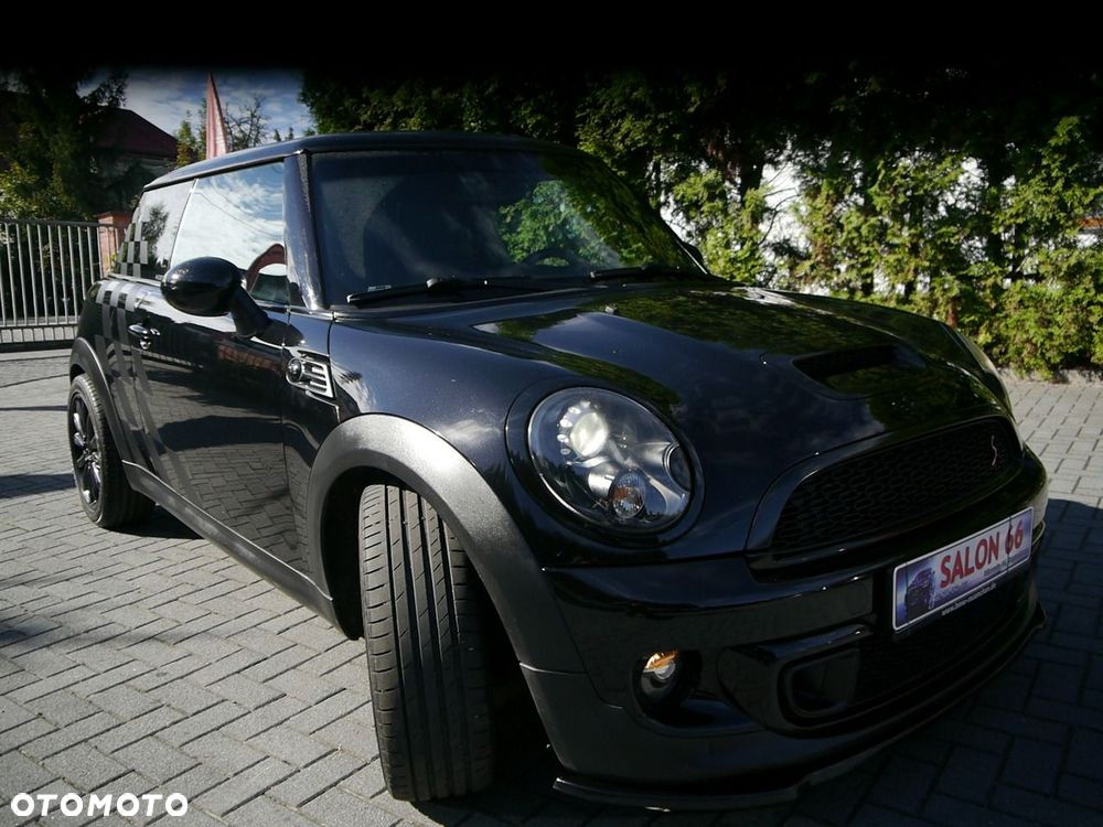 MINI Cooper S - 9
