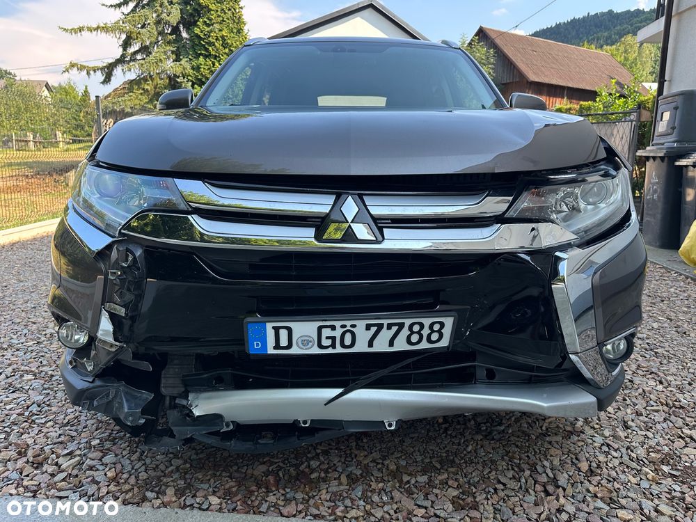 Mitsubishi Outlander 2.0 City Style 2WD - 27