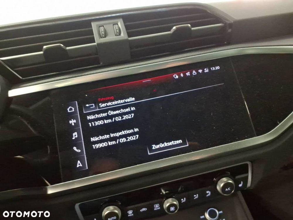 Audi Q3 Sportback - 21