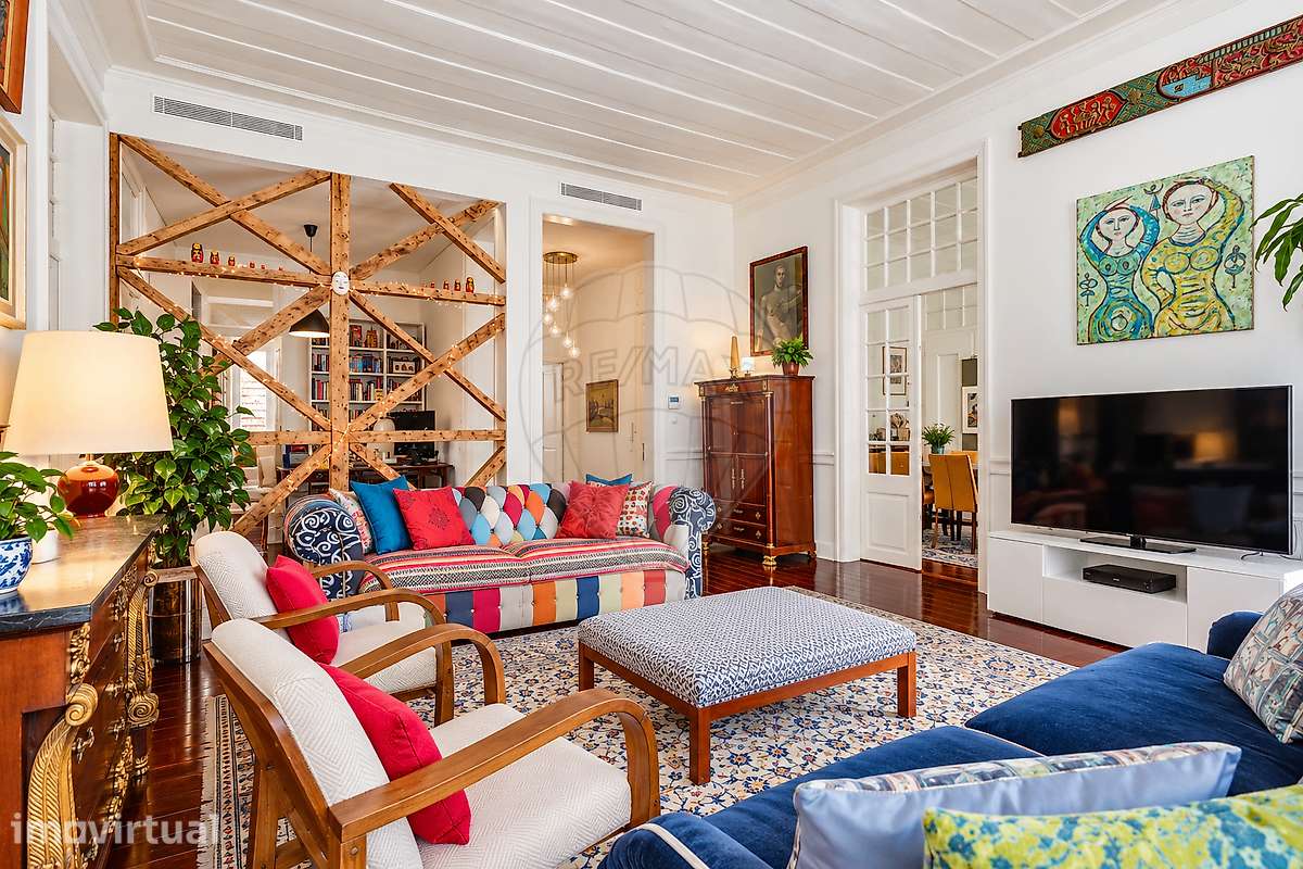 Apartamento T3 para venda - Grande imagem: 5/27