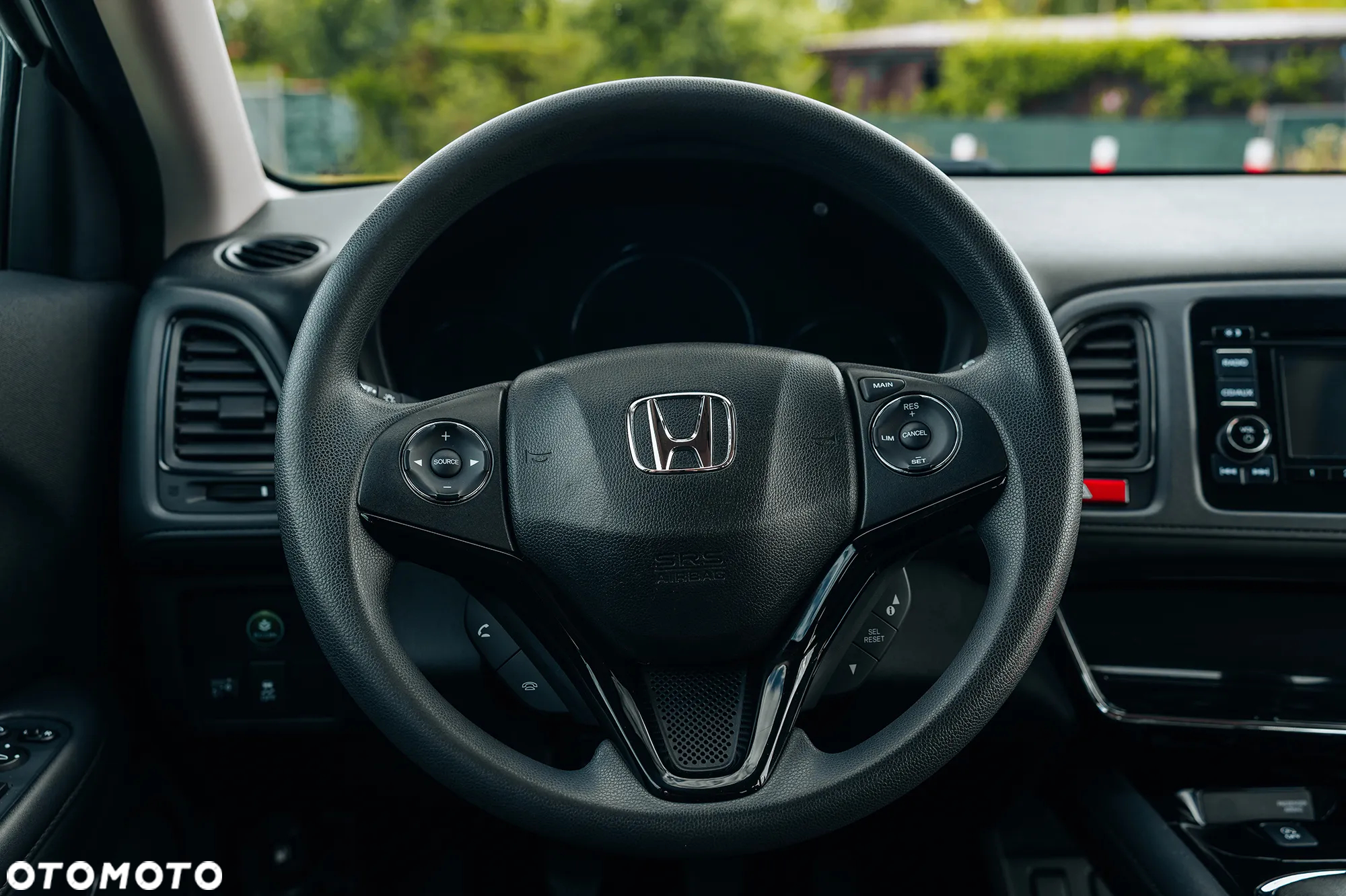 Honda HR-V 1.5 Comfort - 17
