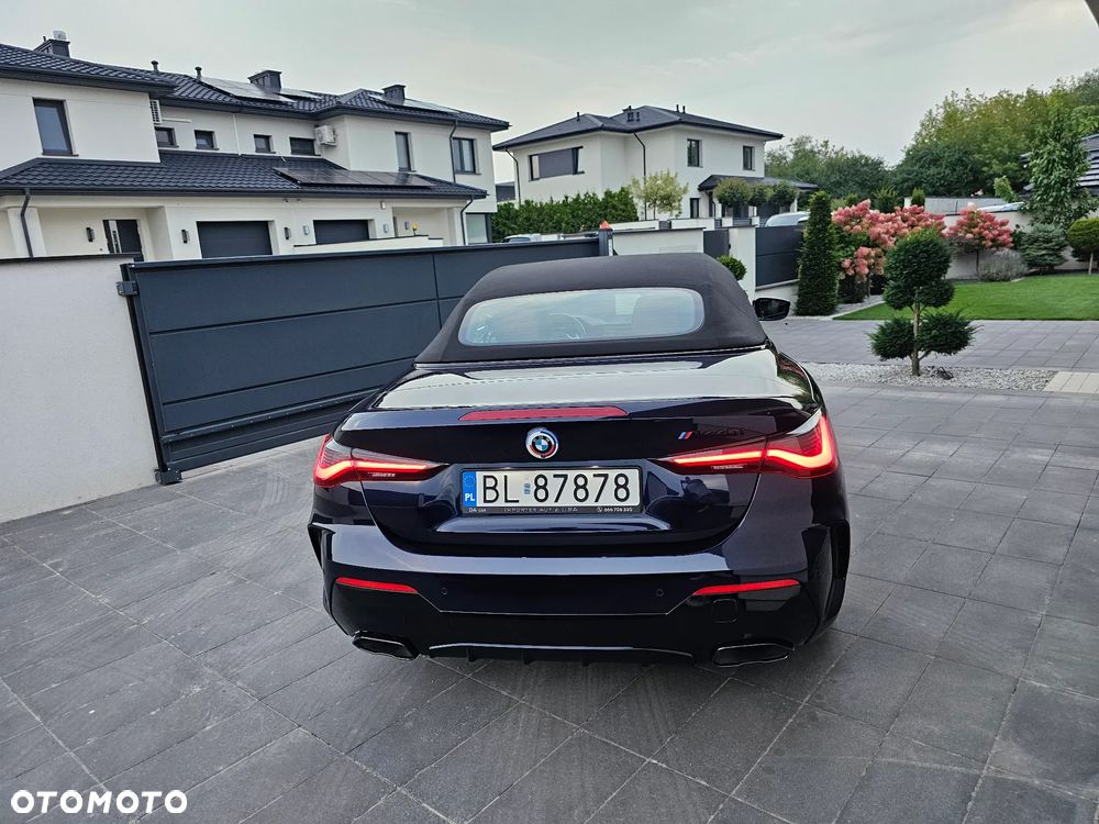 BMW Seria 4 M440i xDrive - 18