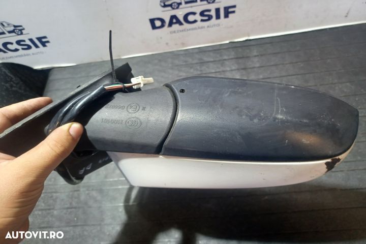 Oglinda dreapta electrica E4044672 CU  5 FIRE E4044672 CU  5 FIRE Toy - 4