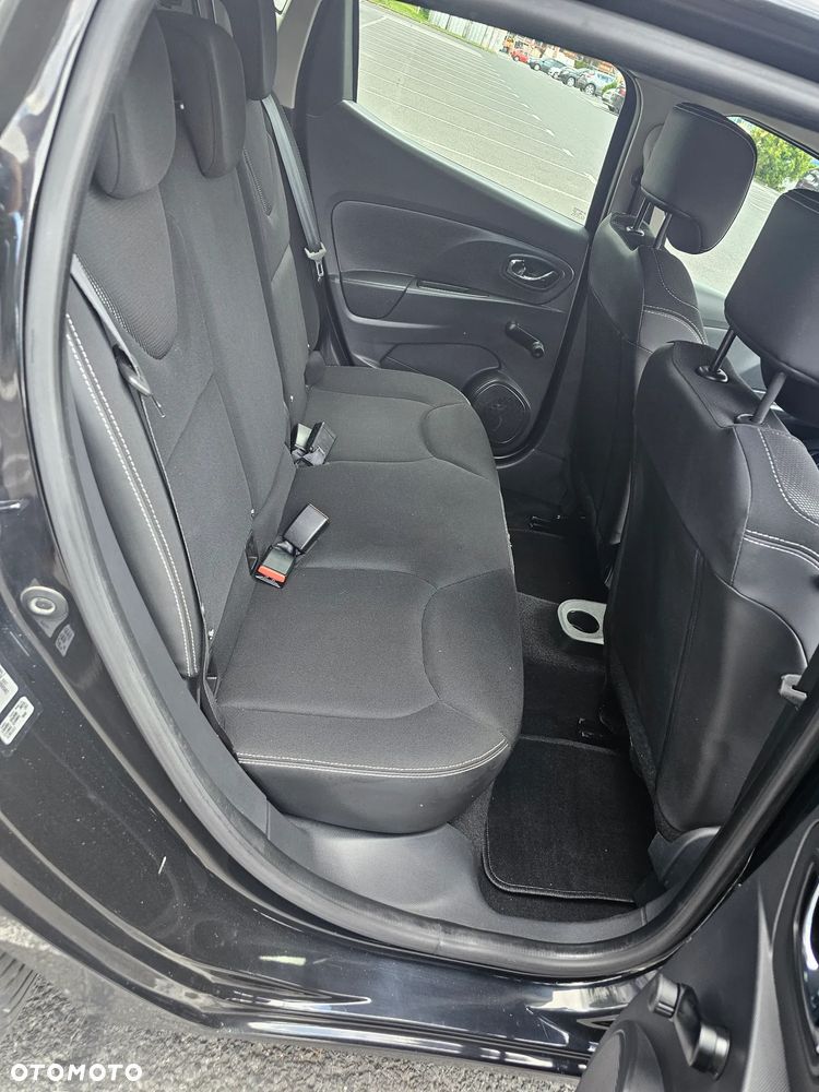 Renault Clio Energy dCi 90 Business - 11