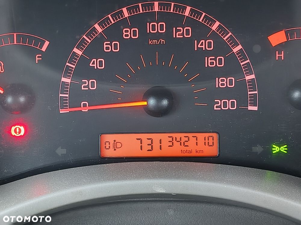 Fiat Panda - 6