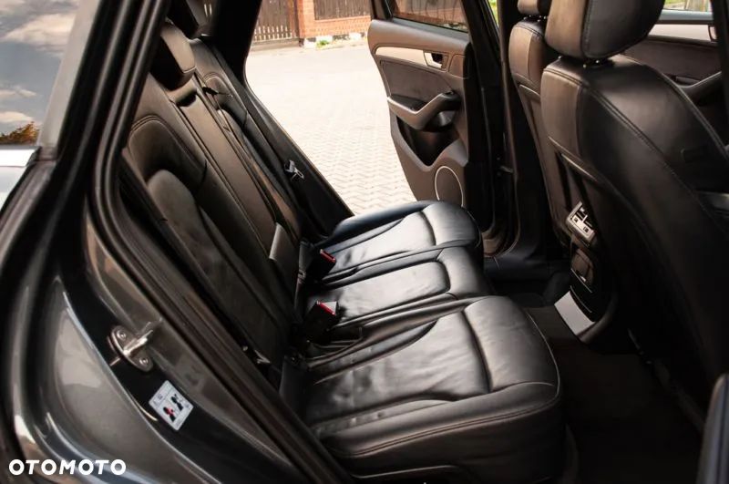 Audi Q5 2.0 TDI Quattro S tronic - 20