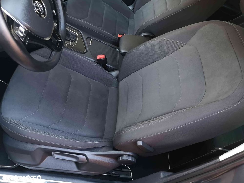 Volkswagen Tiguan 2.0 TDI BMT SCR Highline DSG - 11