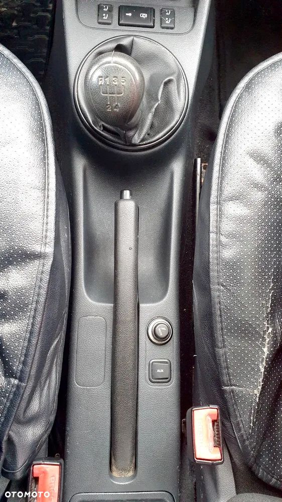 Skoda Roomster 1.2 TSI Comfort - 26