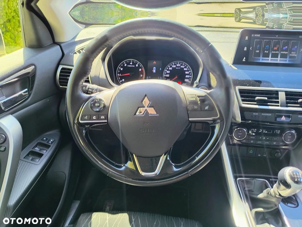 Mitsubishi Eclipse Cross 1.5 T Intense - 28