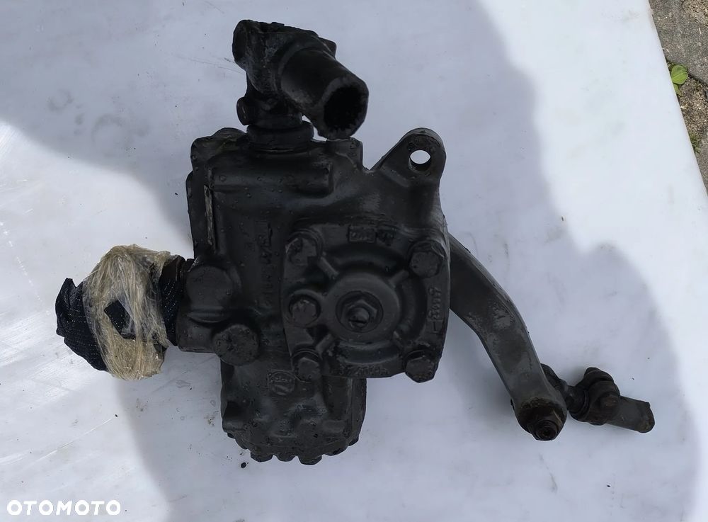 kolumna układ kierowniczy volvo FM12  8037955148 - 2